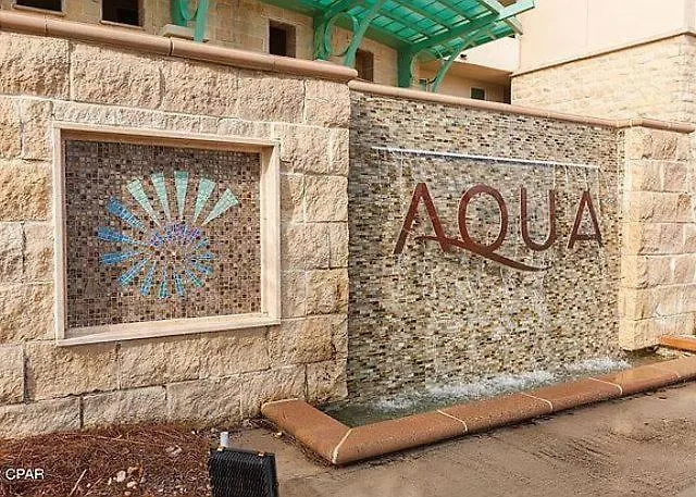 فيلا Aqua 1507 بنما سيتي بيتش 0*,